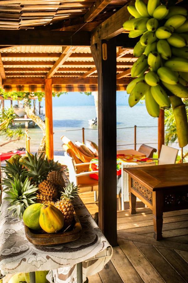 Raiatea Sur Mer Opoa Εξωτερικό φωτογραφία